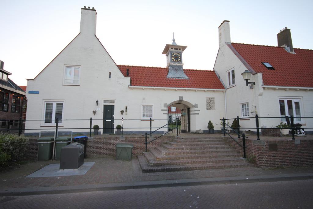 Beach&Dunes Studio Zandvoort Room photo
